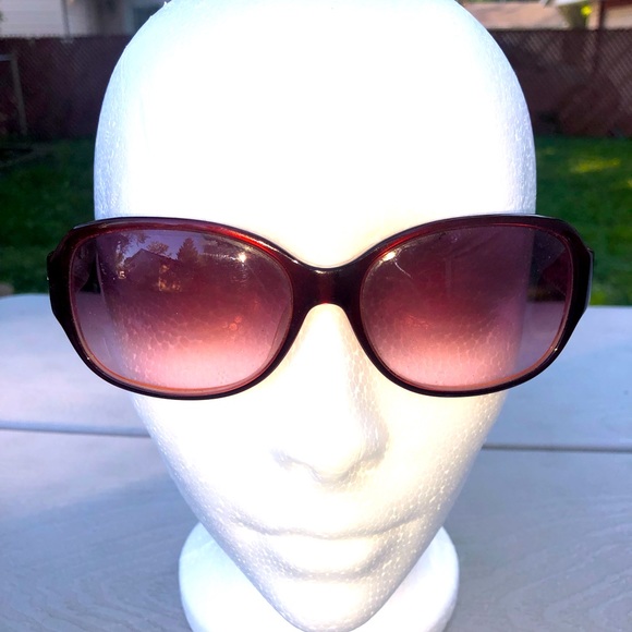 Coach Accessories - Genuine Coach Cassandra Sunglasses